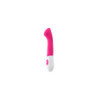 Vibromasseur rose tête plate spécial point G 